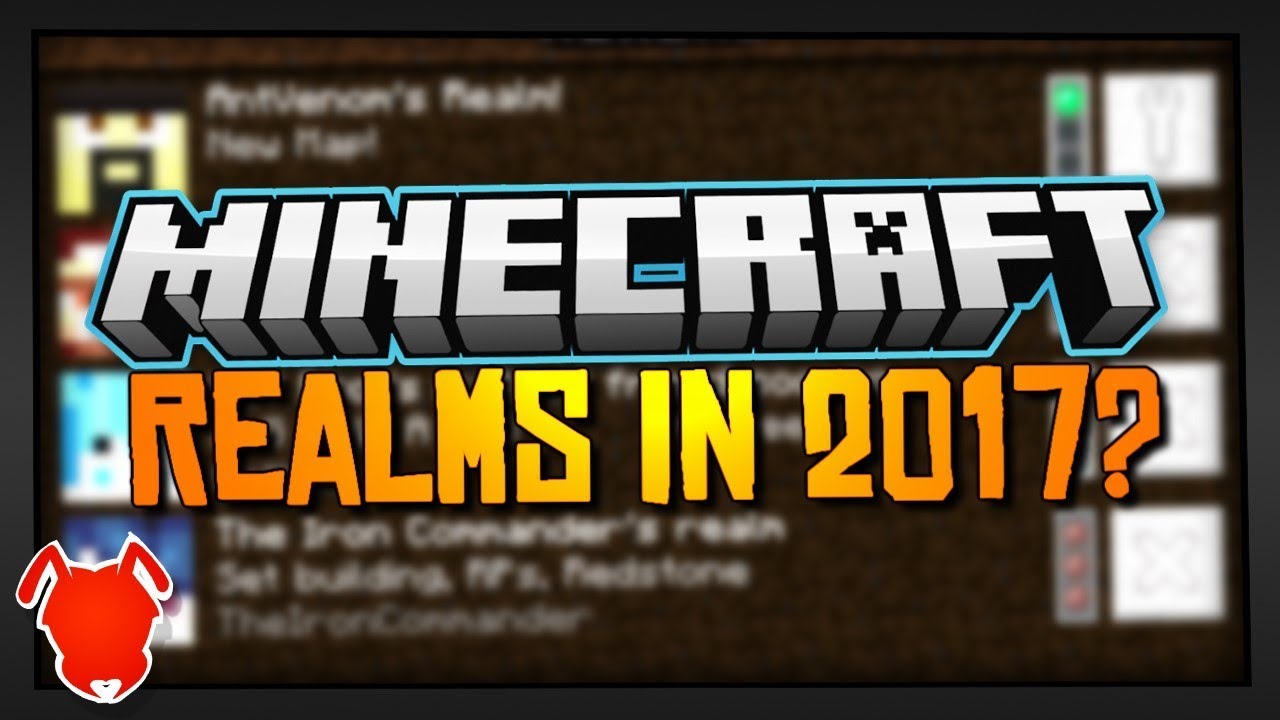 Is Minecraft Realms Worth Buying in 2017?