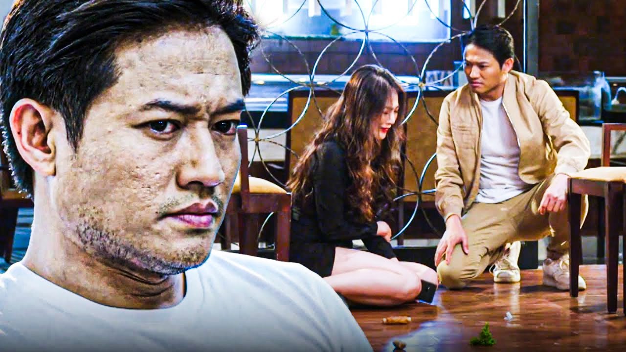 PHIM CỐ NSƯT QUÝ BÌNH | THỬ THÁCH TÌNH YÊU cô gái phát điên vì sự vô tâm của CHÀNG TRAI ĐÀO HOA