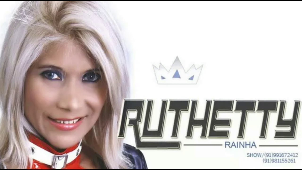 Ruth Etty - A noite