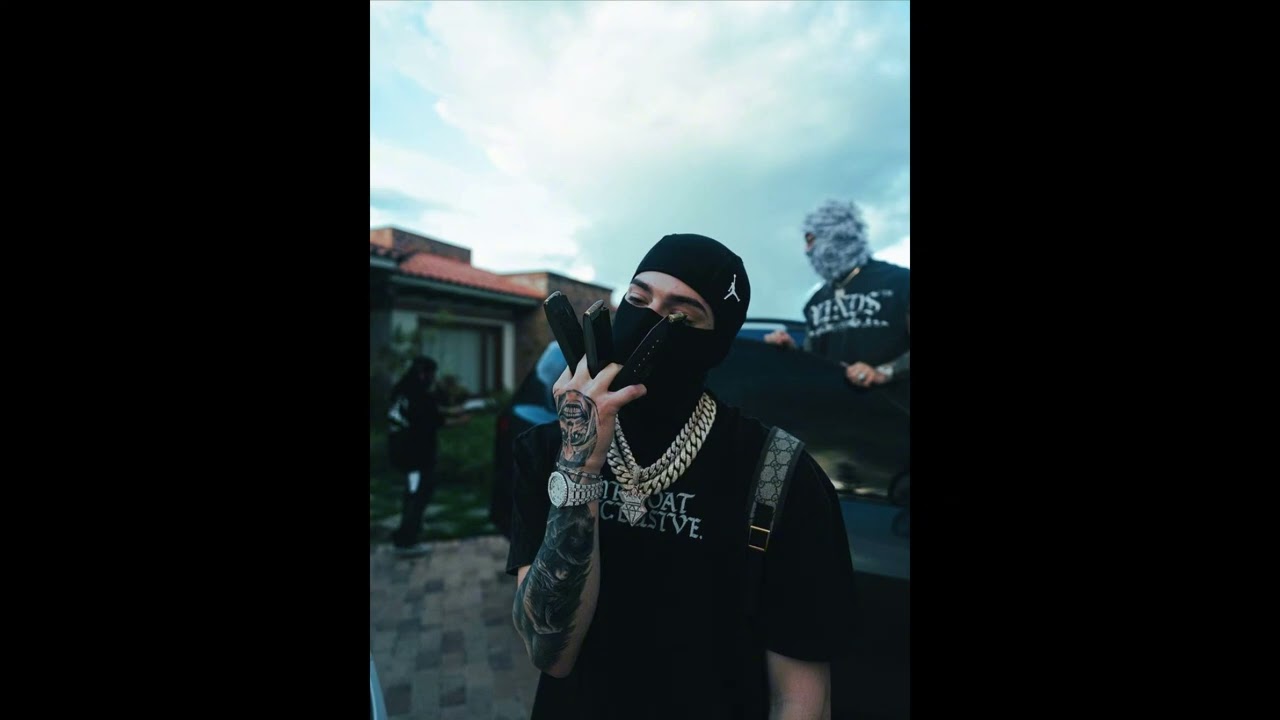 [FREE] Detroit Type Beat Hades 66 x Bryant Myers – 