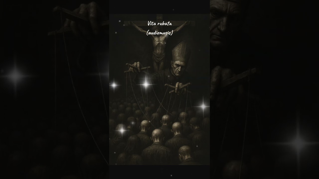 Vita rubata #mp3 #audiomusic #religione #dramma 