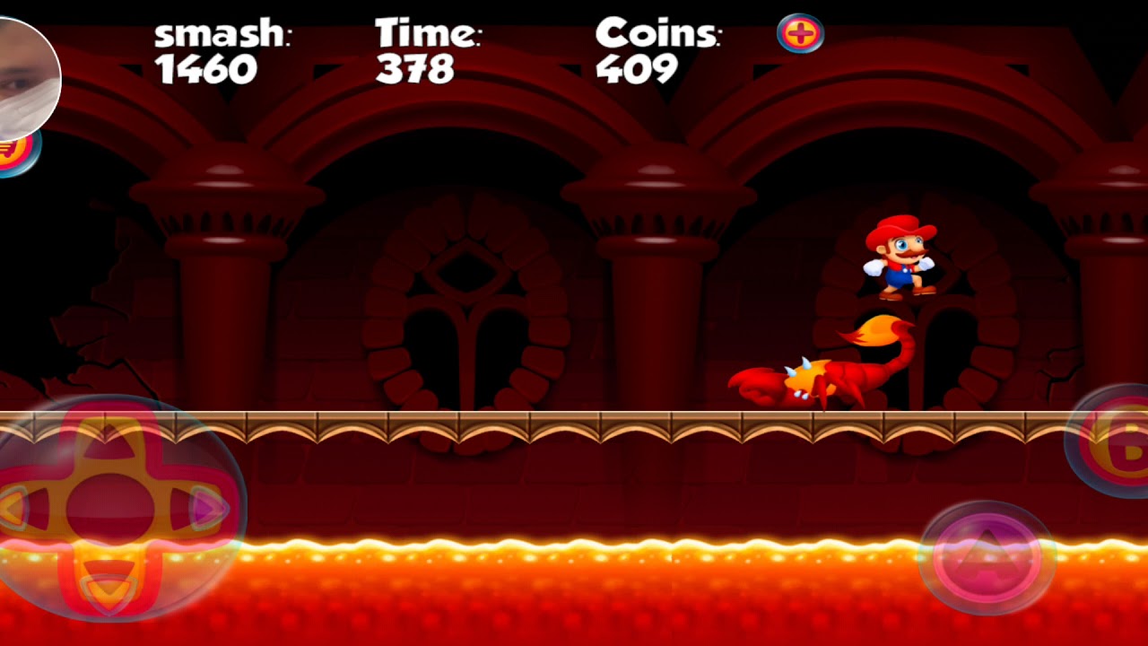 Super jungle world 9-12