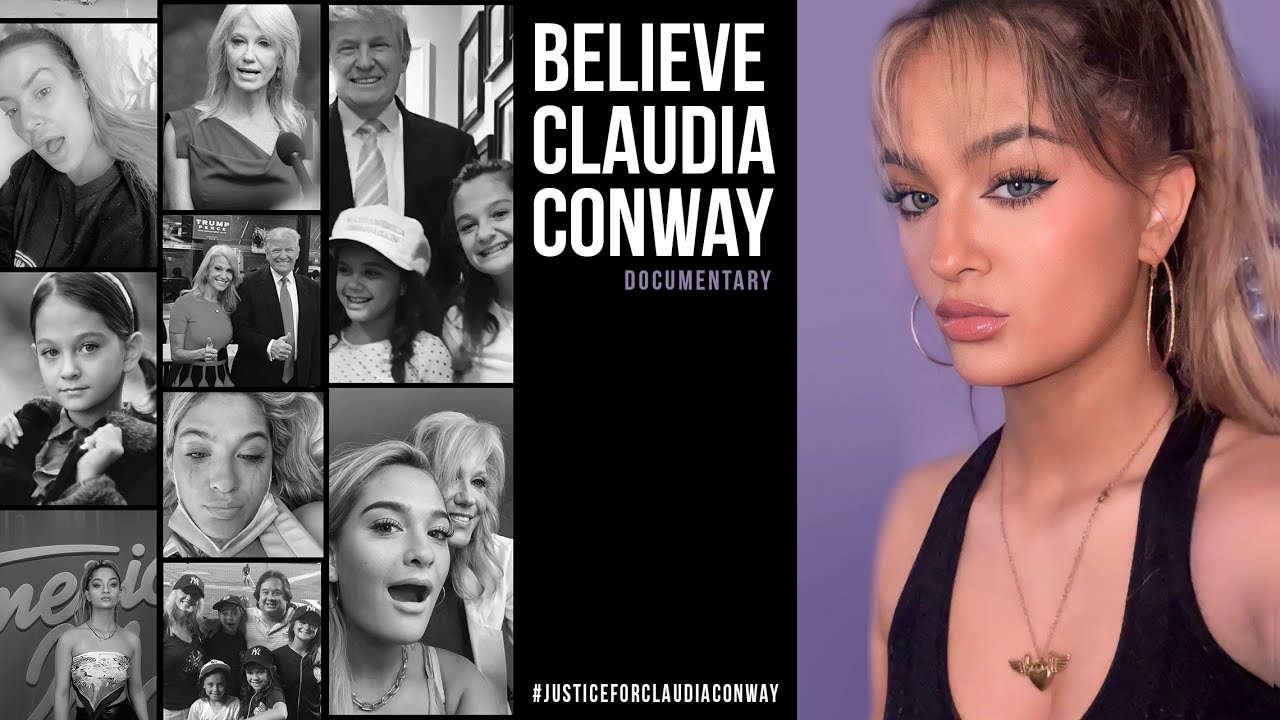 Claudia Conway Documentary: Episode 1