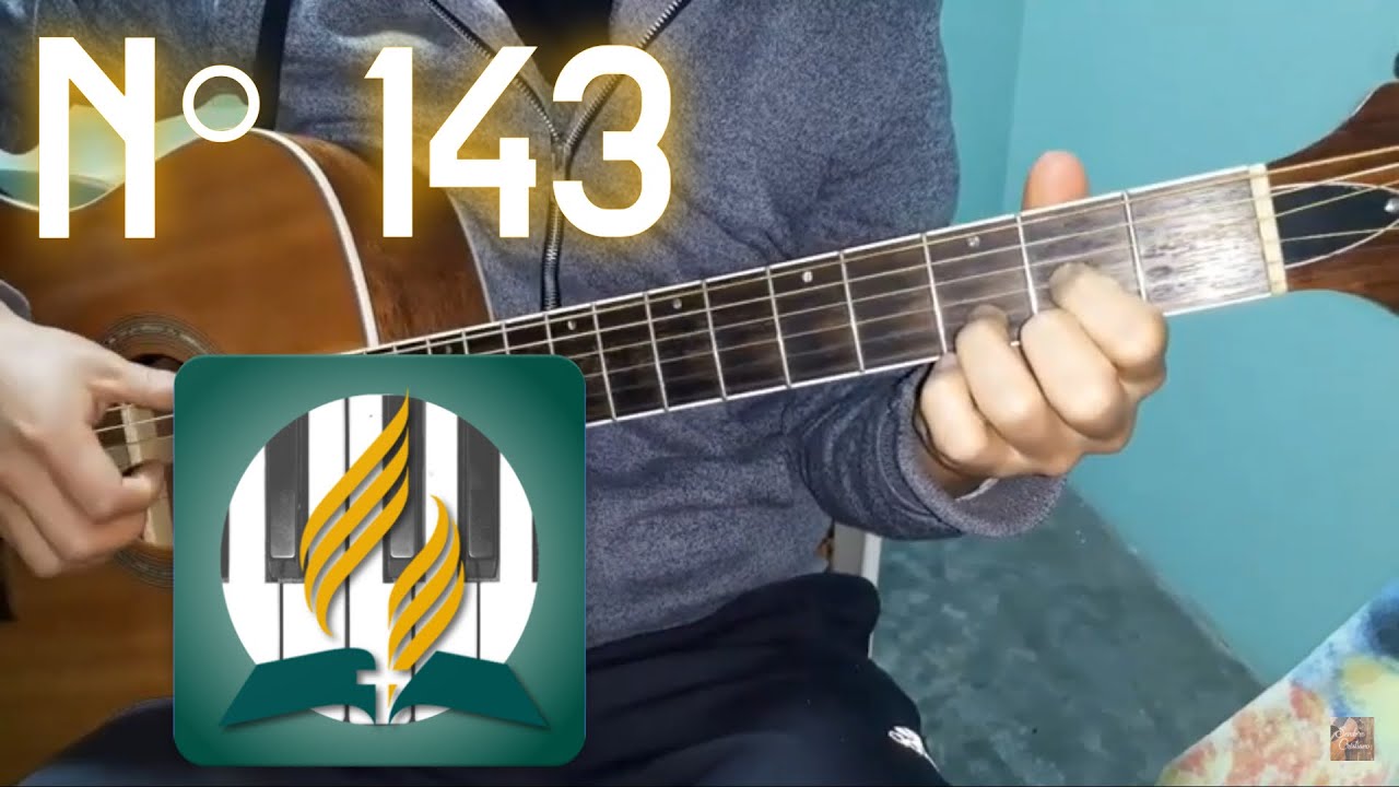 Digno eres tu | You are my All in All - Canon in D // Pista - Guitarra Fingerstyle