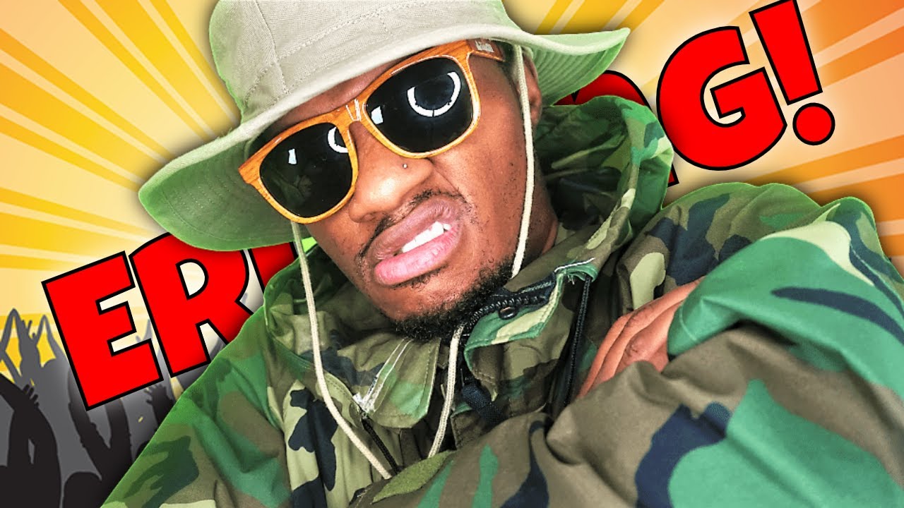 WHEN INTERVIEWS GO WRONG - INTERVIEWING SCARFACE BUBBLAZ *MUST WATCH!!!* - when interviews go wrong