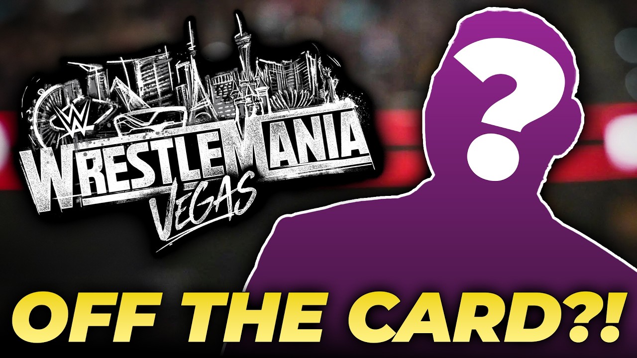 HORRIBLE News For Major WWE Star Ahead Of WrestleMania 42 | Wrestling News