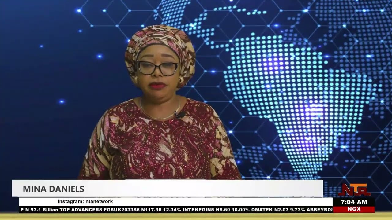 AM News | 11 June 2026 | NTA