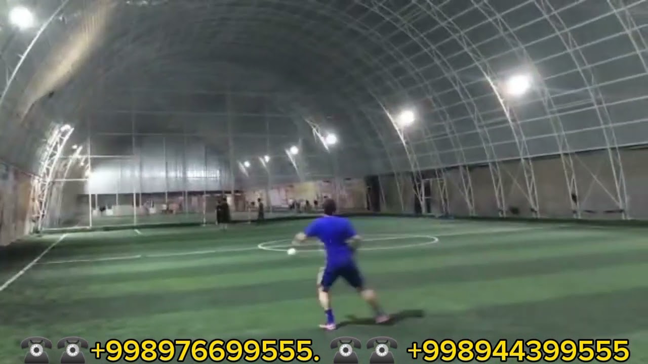 MINI STADION QURISH NARXLARI VA FOYDALI TOMONLARI