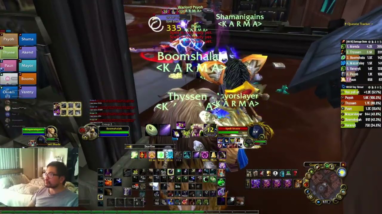 karazhan (Part 8/17)