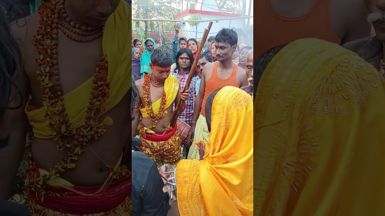 Daya feku Ram ka Puja #comedy #funny ...
