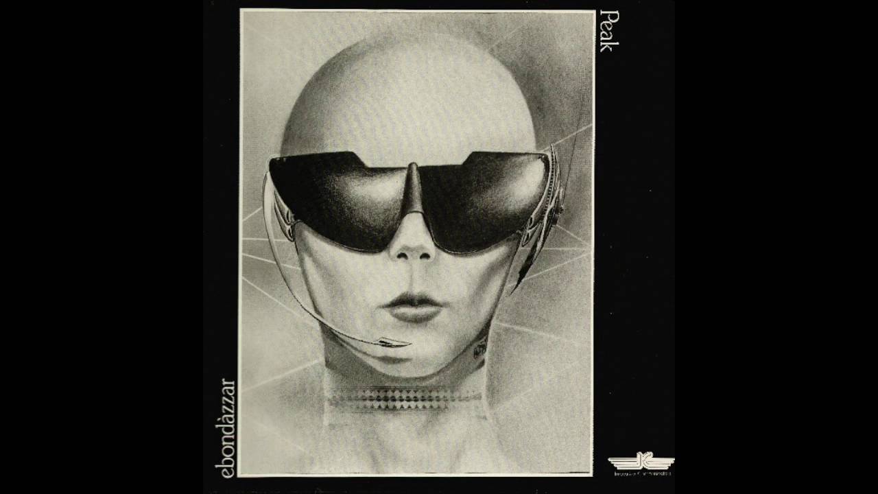 Peak : Nightmist (Fast Version - 45 RPM)