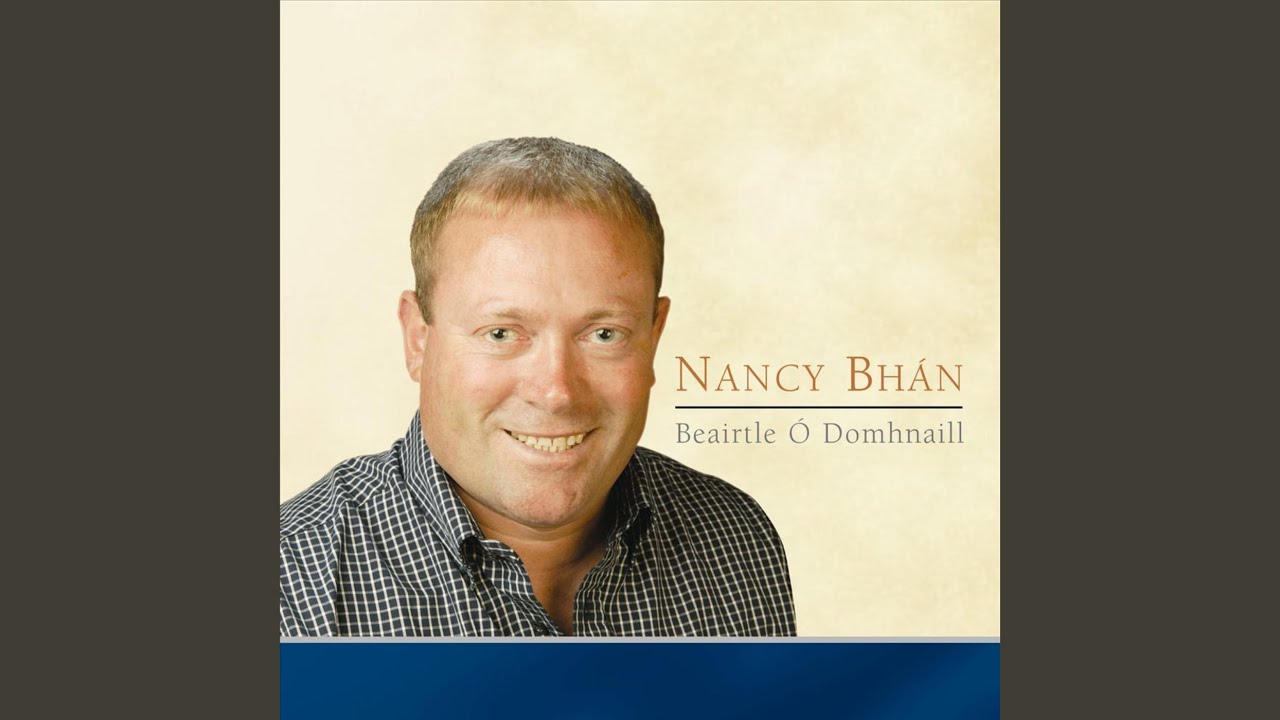 Amhr&aacute;n Mh&aacute;irt&iacute;n