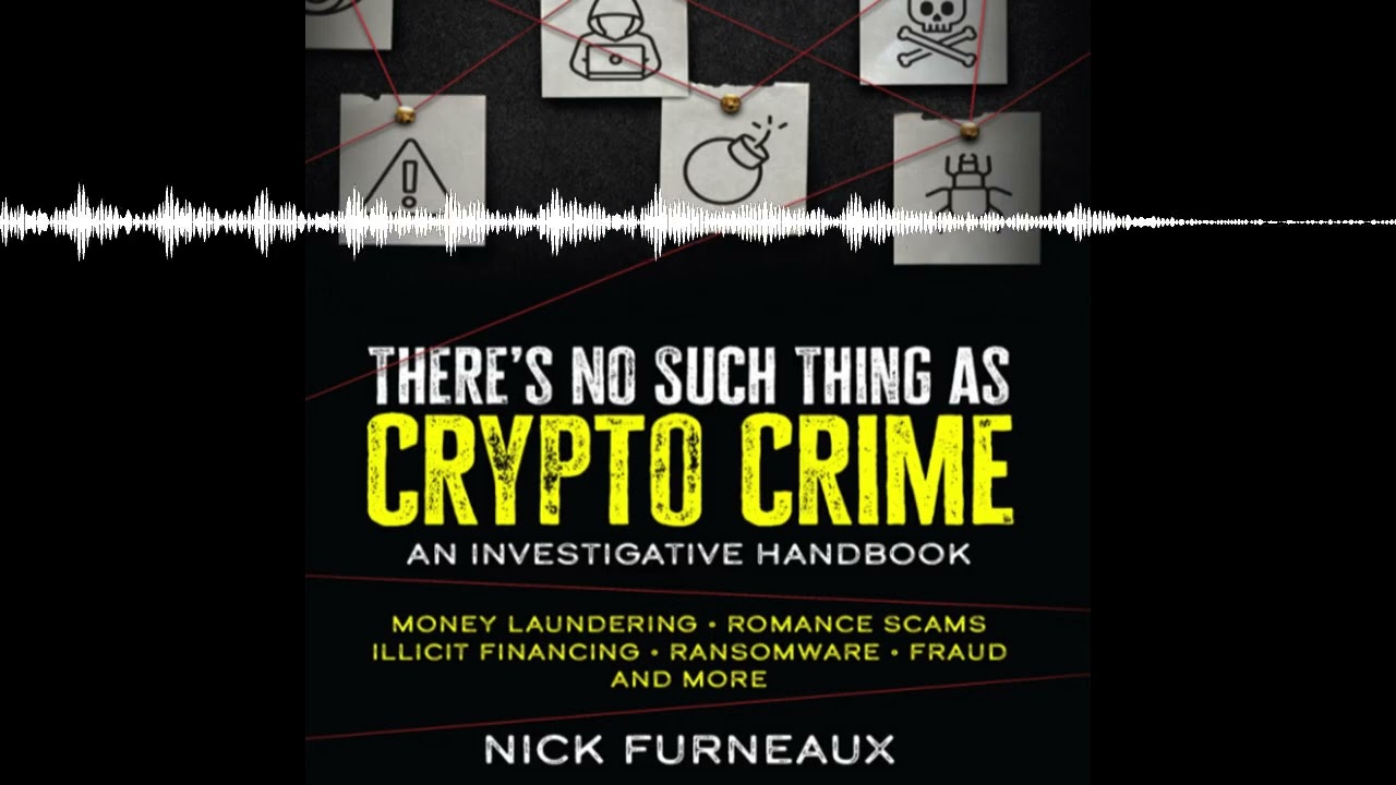 Investigating Crypto: An Investigator's Handbook