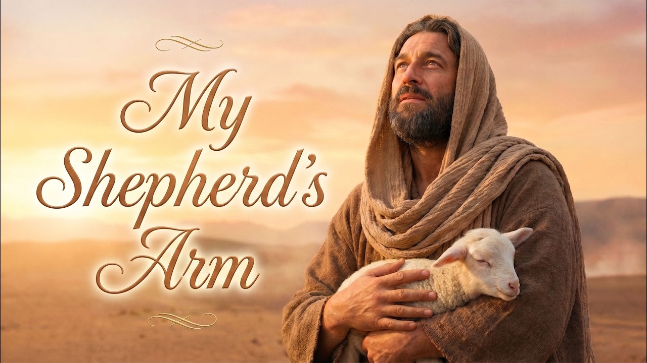 My Shepherd's Arm (Psalm 23) (Modern Pop)