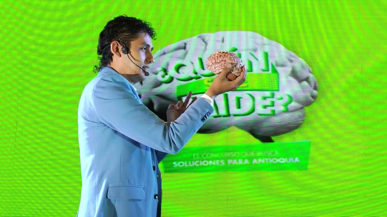 &iquest;Qui&eacute;n se le mide? El concurso que busca soluciones para Antioquia