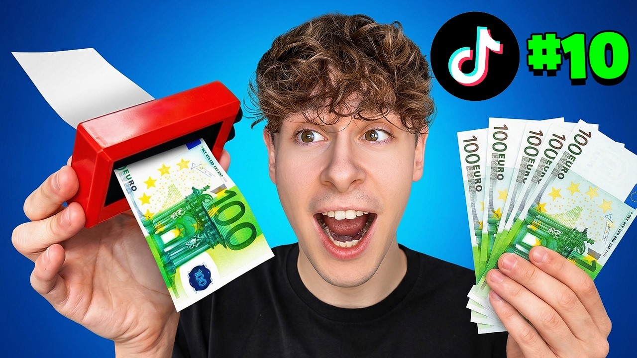 NAJLUĐI TIKTOK TRIKOVI DO SADA!