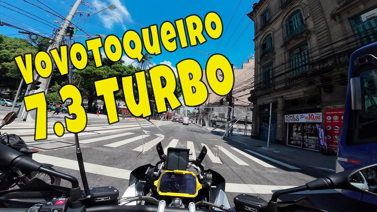 73 Primaveras Motocando