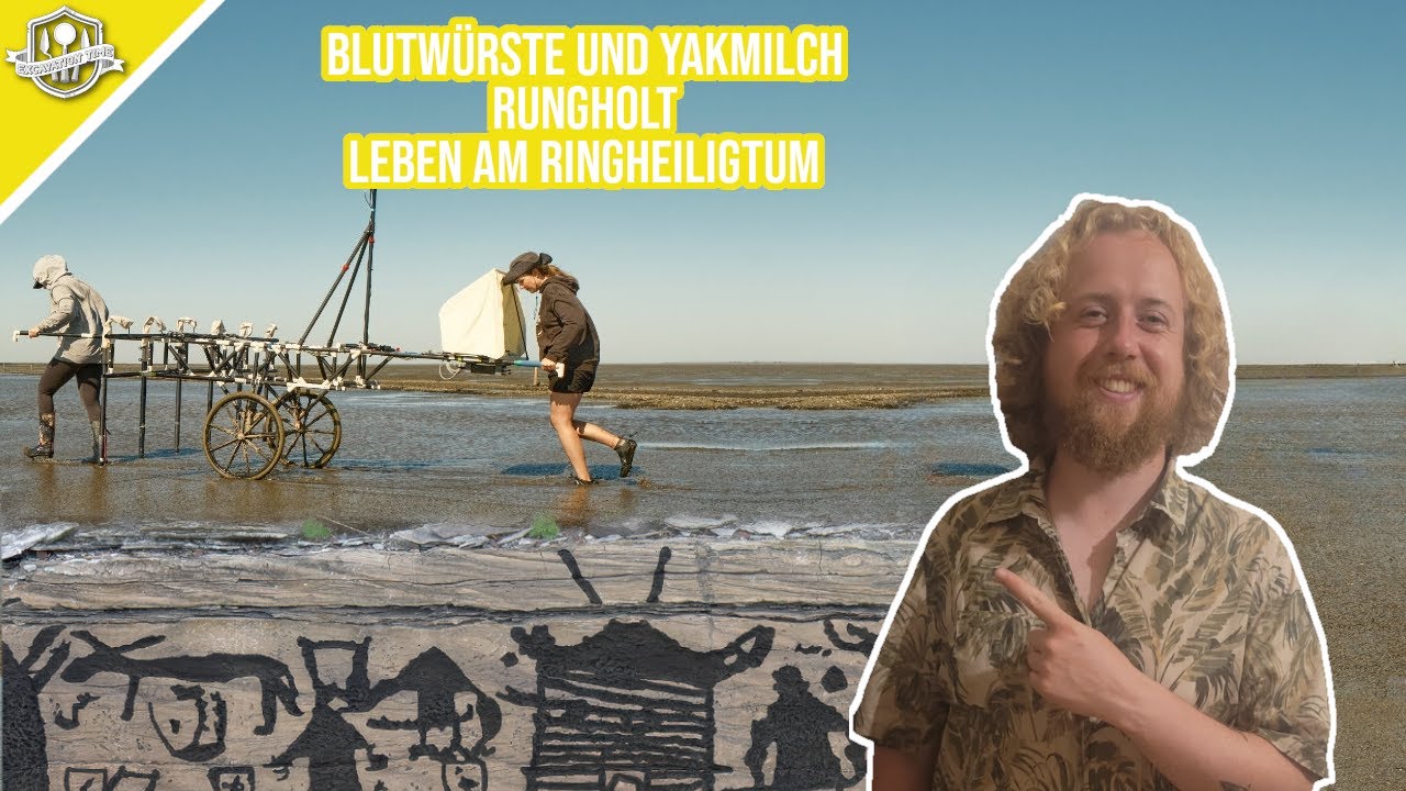 Forschung und Ausgrabungen bringen neue Erkenntnisse | Archäologie News Juni 2024