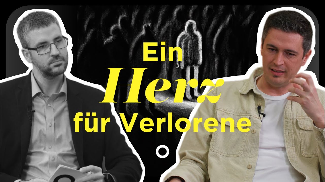 Ist missionarische Gemeindegründung noch zeitgemäß? | Im Gespräch mit David Kröker