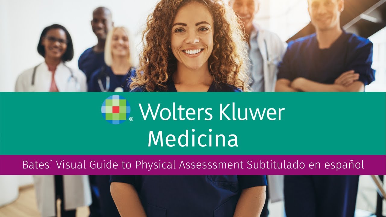 Bates' Visual Guide to Physical Assessment