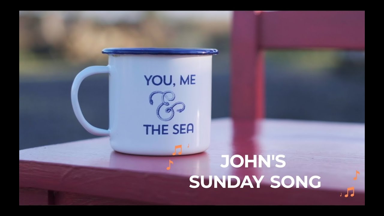 Runaway John | Mad World (Tears for Fears/Gary Jules Cover)