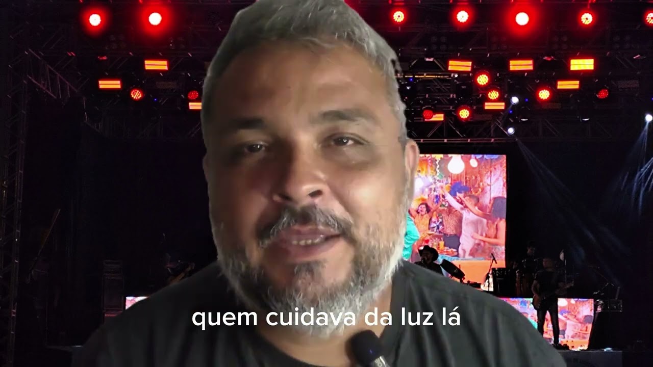 O Maior Perrengue Que Já Passei em um Show (e Como Resolvi)