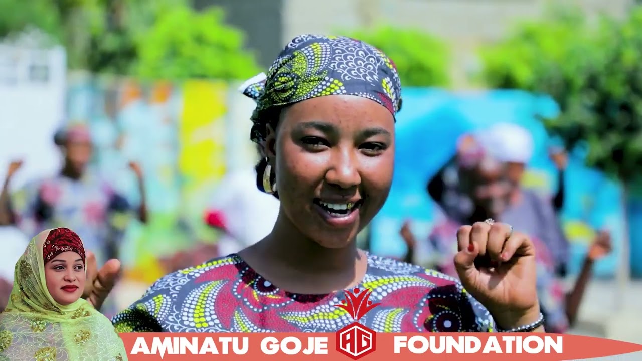 Aminatu Goje Foundation