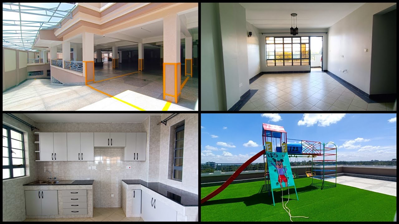 RUAKA'S MOST BEAUTIFUL APARTMENT, RUAKA LUXURY YET NOT EXPENSIVE TWO BEDROOM MASTER ENSUITE FOR RENT