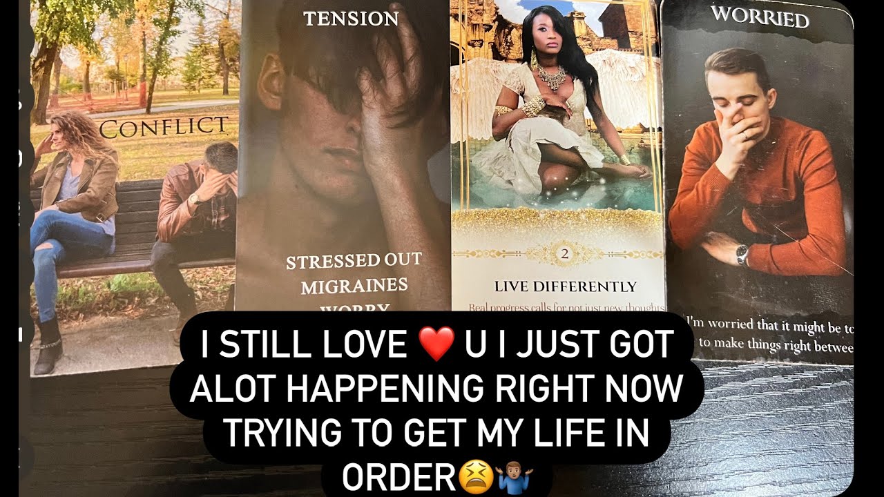 🤦🏽‍♂️ I’VE BEEN QUIET BUT I STILL LUV ♥️ U. IF I TOLD U WHAT I WAS GOING THRU U WOULD’NT BELIEVE ME