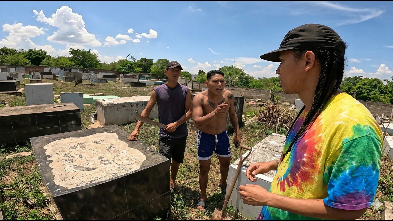 EL BARRIO MÁS PELIGROSO DE MAGANGUÉ | EL PRADO 🇨🇴