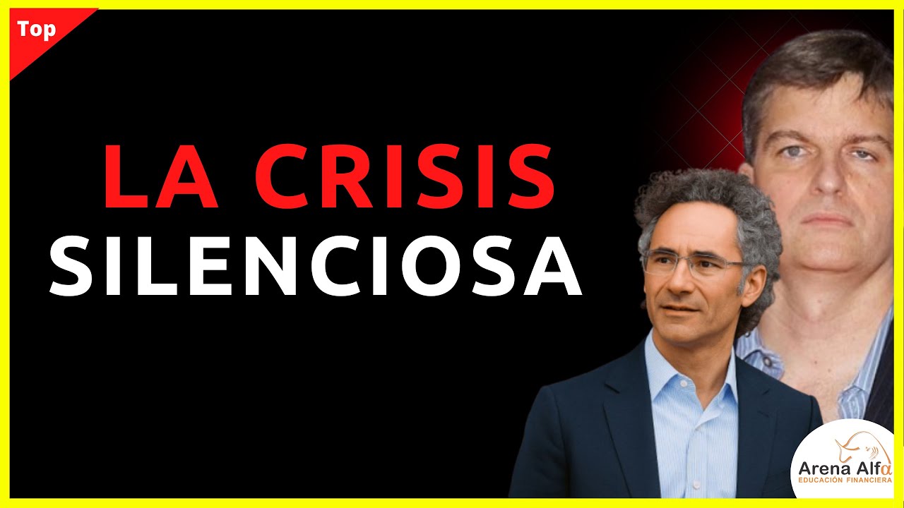 &iquest;Burbuja IA? El mercado m&aacute;s sobrevalorado de la historia