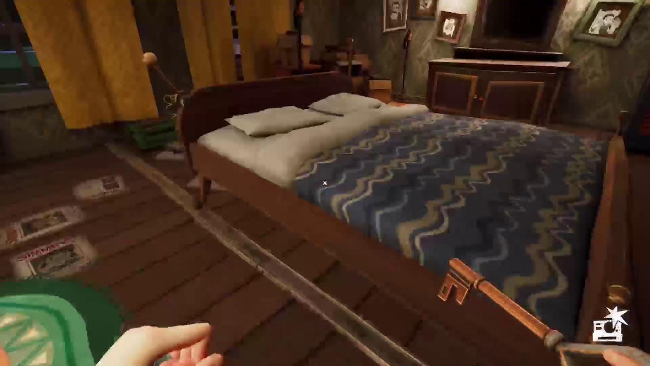 Attempting Hello Neighbor 2 [PS5] [ENG]