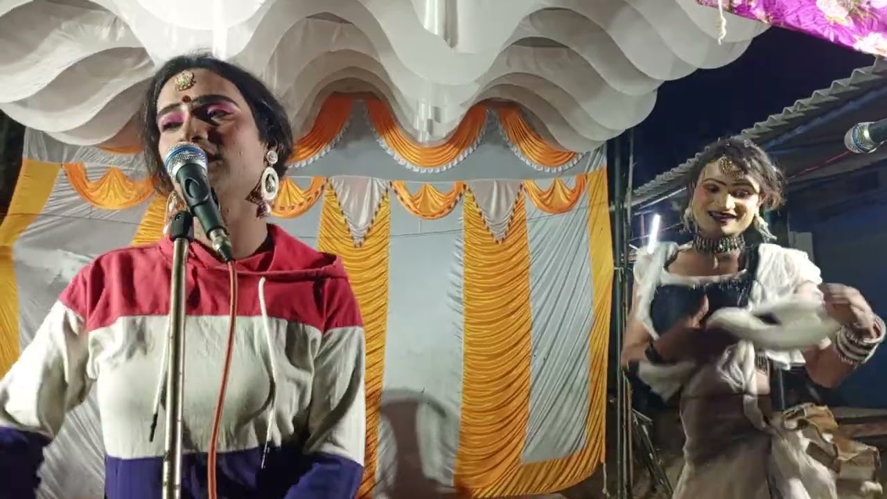 #HD_video सोहर गीत ननके यादव लतारानी बलरामपुर उत्तर प्रदेश