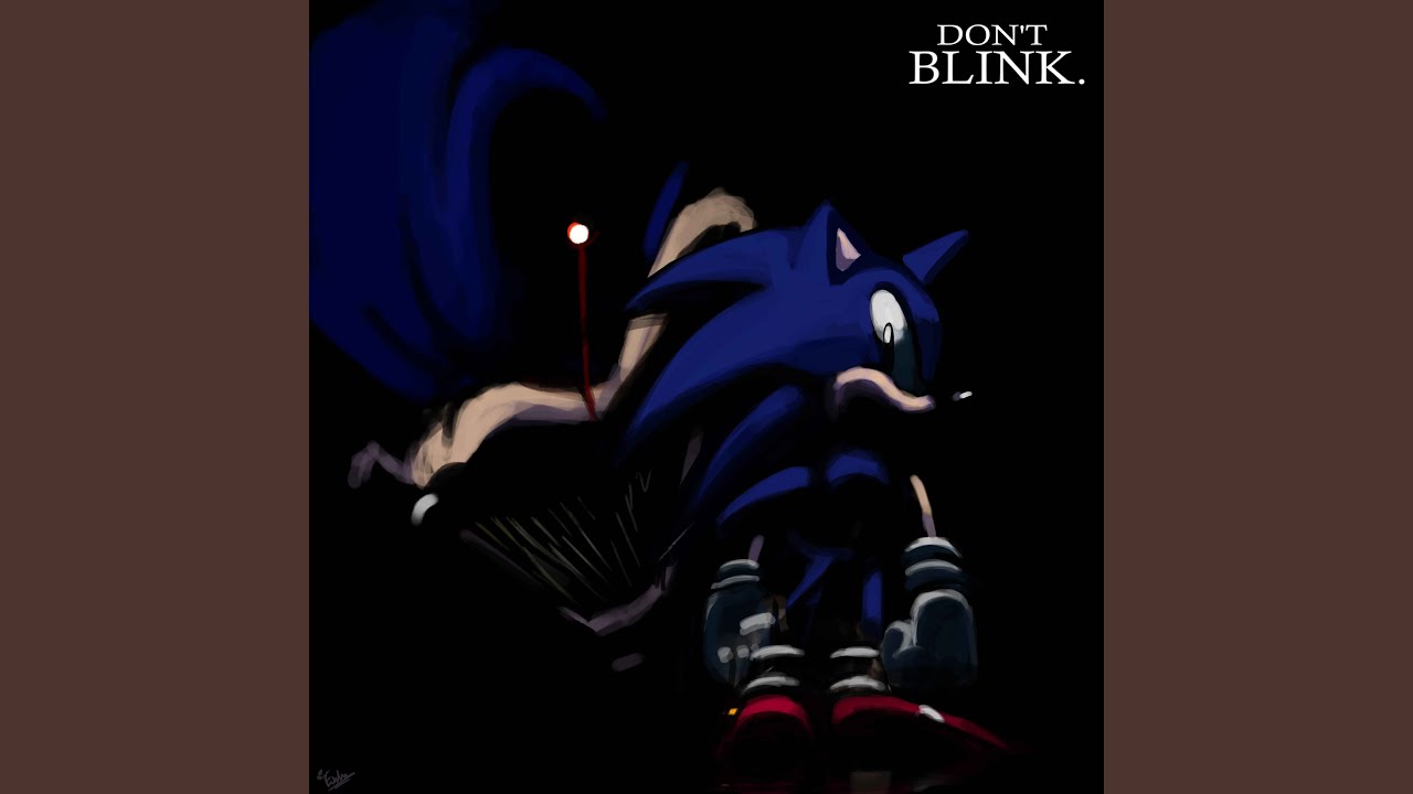 DON'T BLINK (Instrumental)
