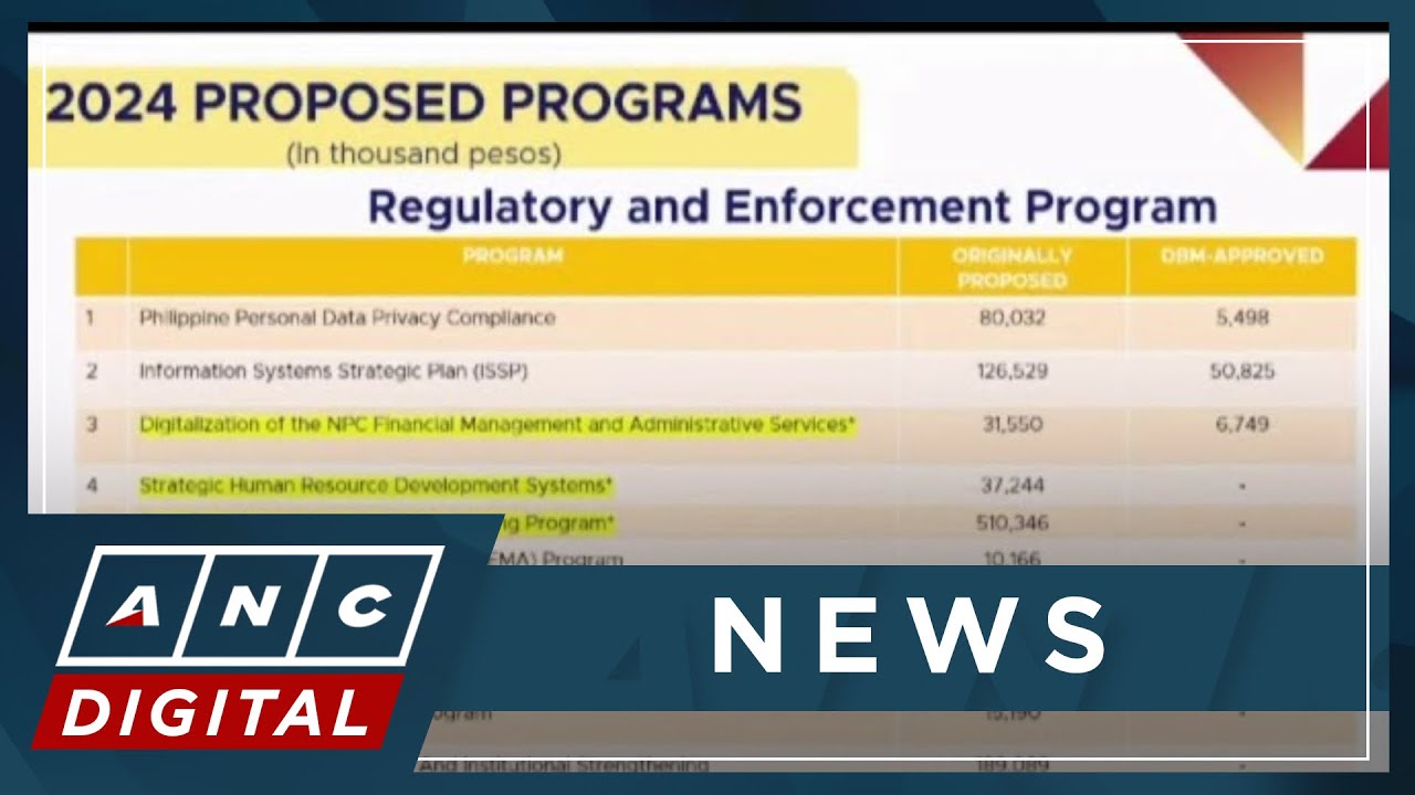 Study: PH no. 1 in digital illiteracy | ANC