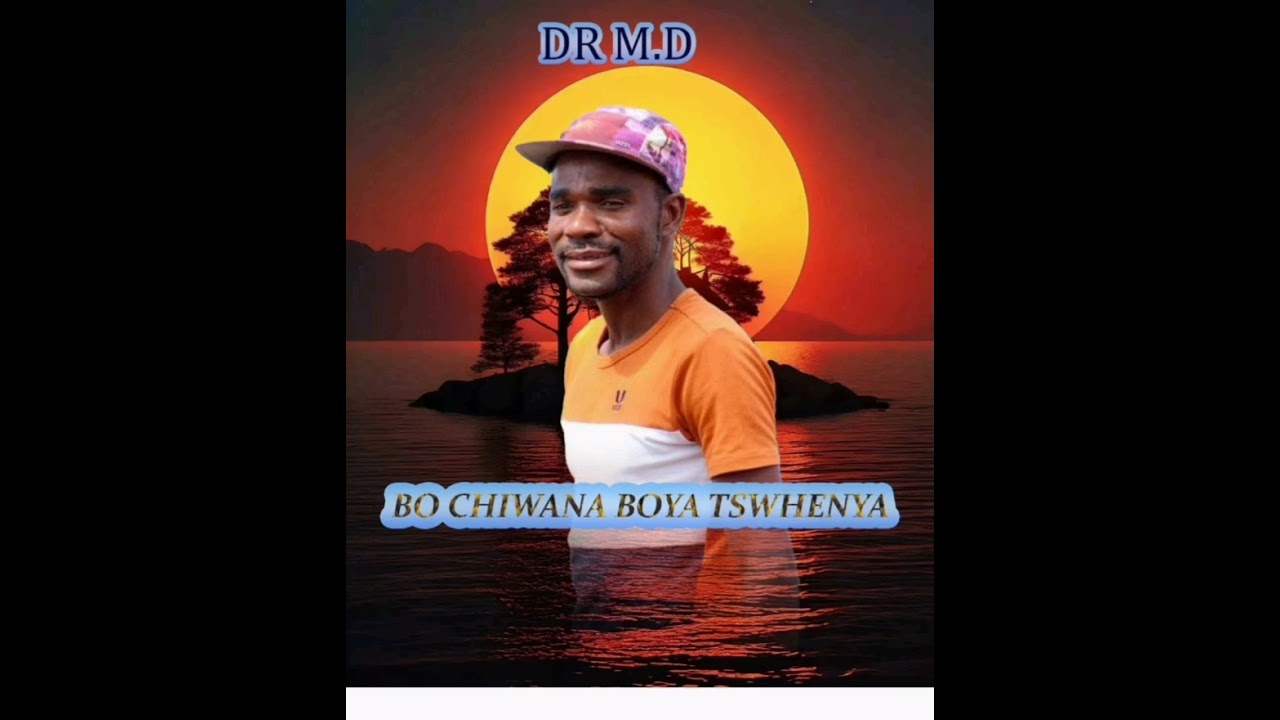 BO CHIWANA BOYA TSWHENY-DR M.D