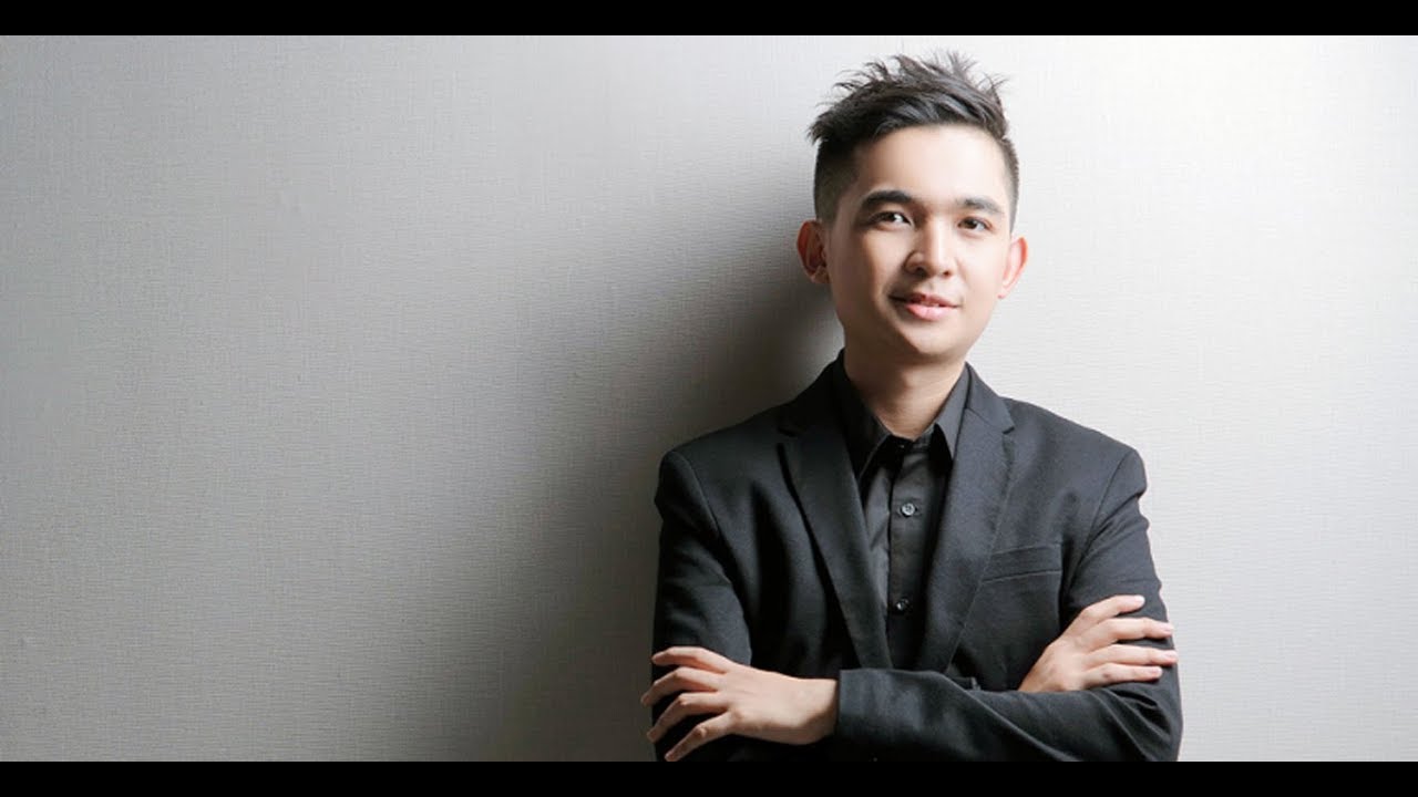 Can a gamelan's music be played on piano? Wilson Chu shows how