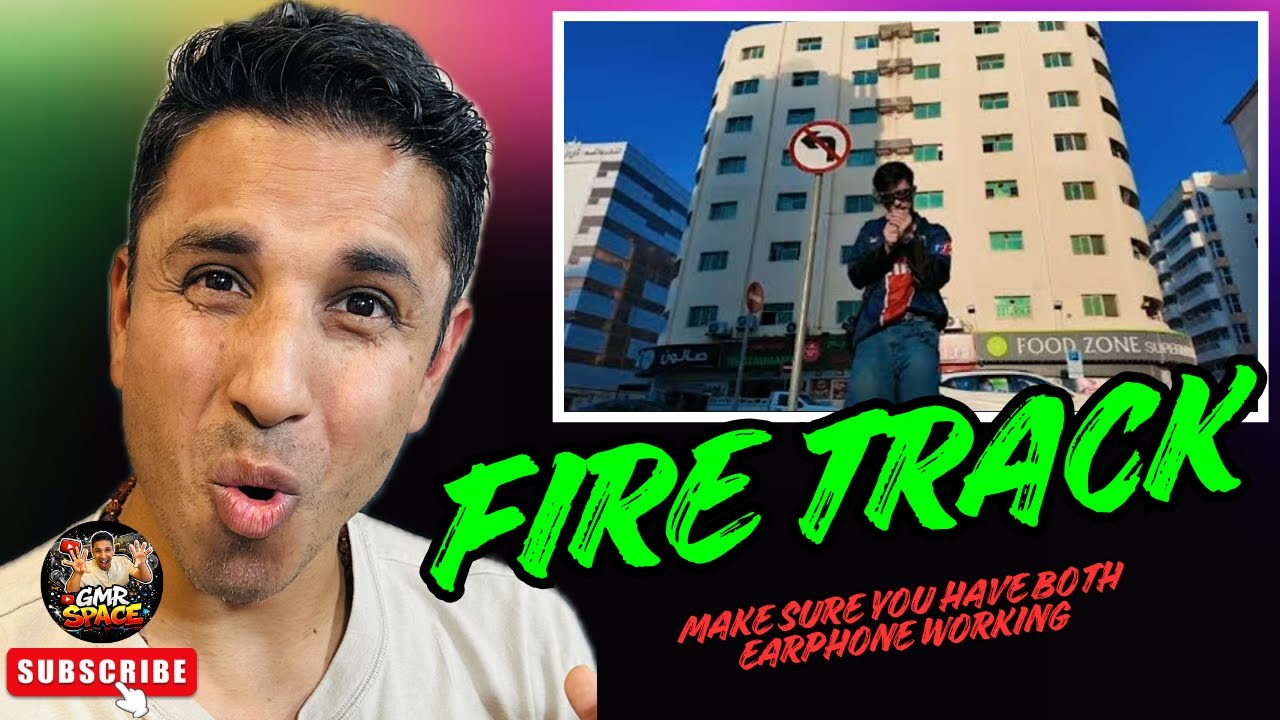 Younge -  Arabic Sholay Para - OMV Prod by. Yrkblz  #reaction @YOUNGEMAGAR