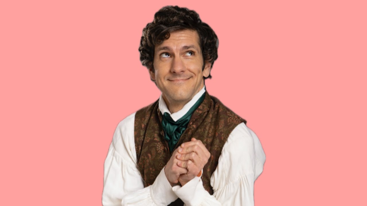 My favourite Thomas Thorne moments