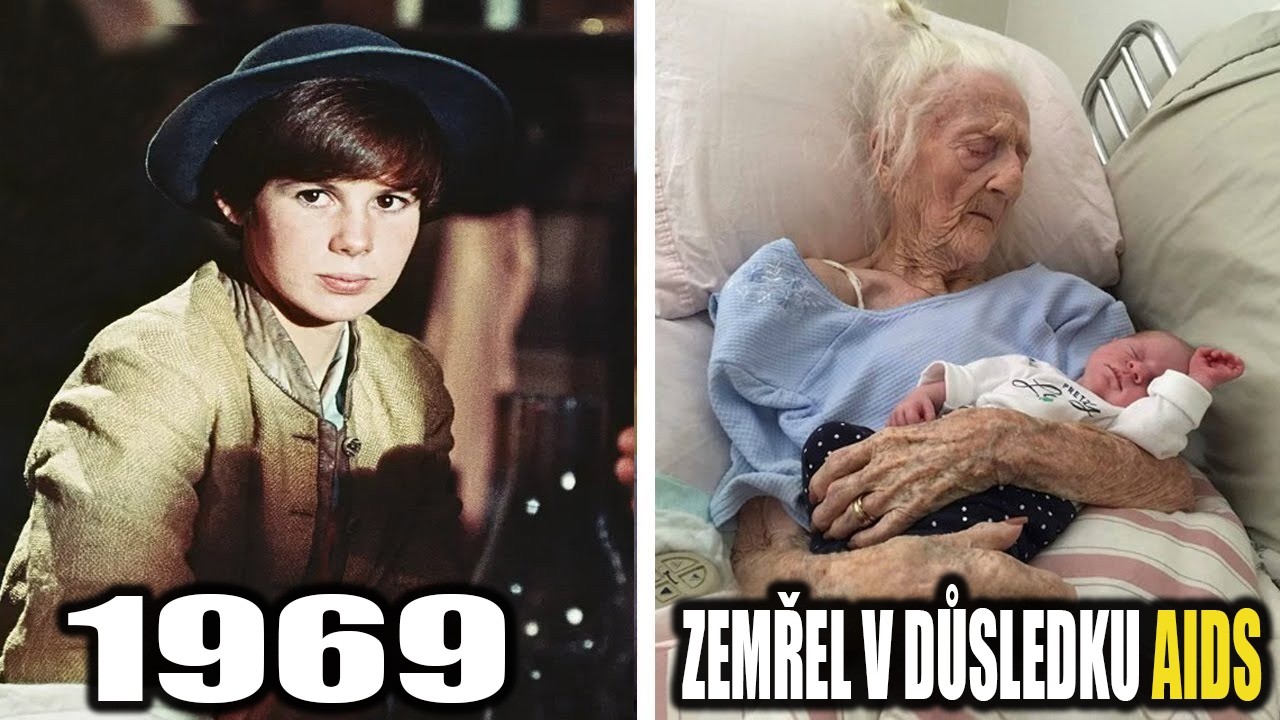 19 Oblíbených Herci z True Grit (1969) TEHDY A DNES 2026 – Kdo Tragicky Zemřel?
