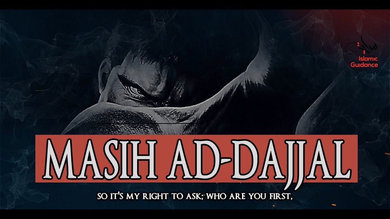 Masih Ad-Dajjal