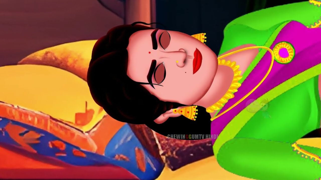 मरण शाप प्रतिज्ञा | MARAN SHAAP PRATIGYA | Chudail Ki Kahani | #HINDIHORRORSTORIES | #318