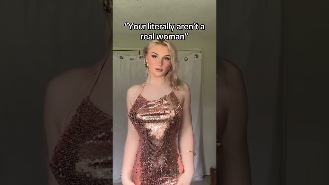 she is our woman to us, here forever our tgirl #transgenders #transgirl&nbsp; #tgirls #trans