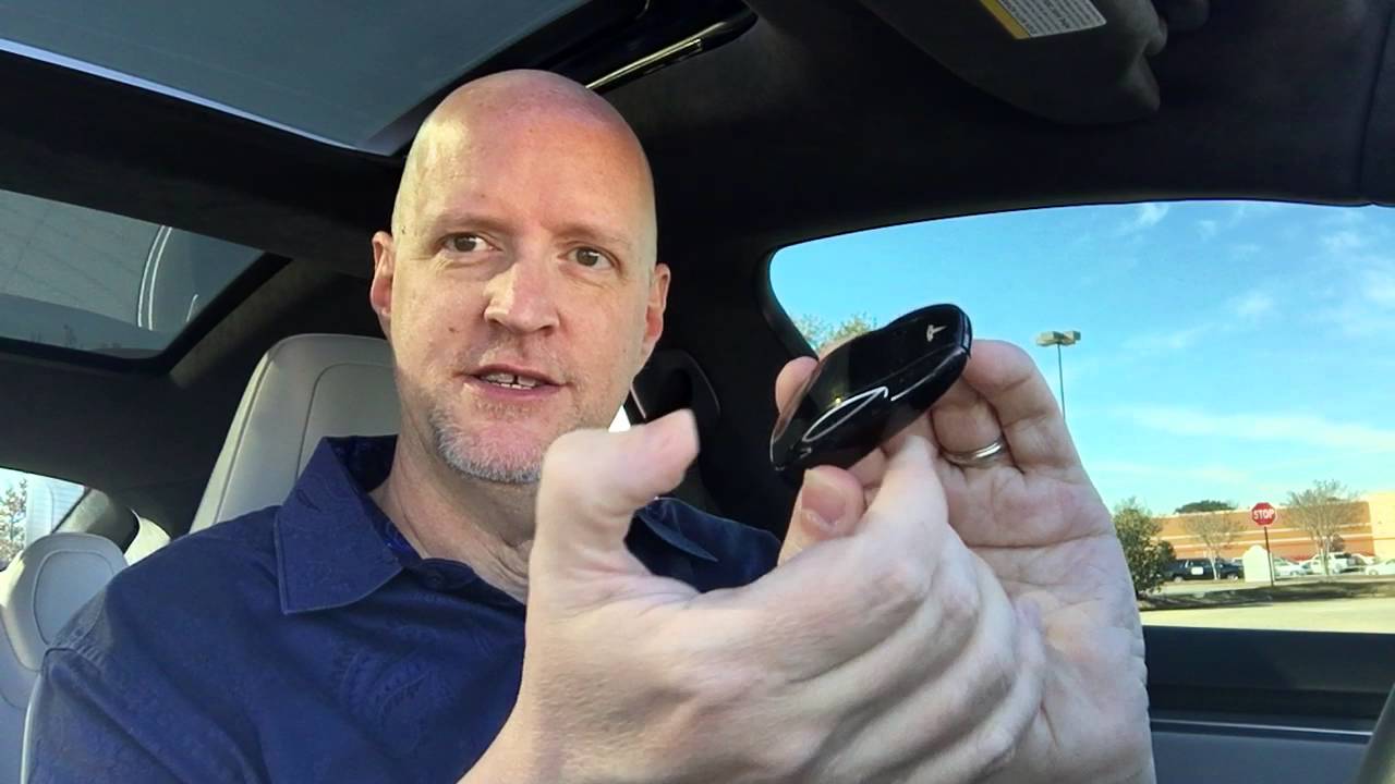 Tesla Model S Trip From Florida to Texas: Mobile Alabama