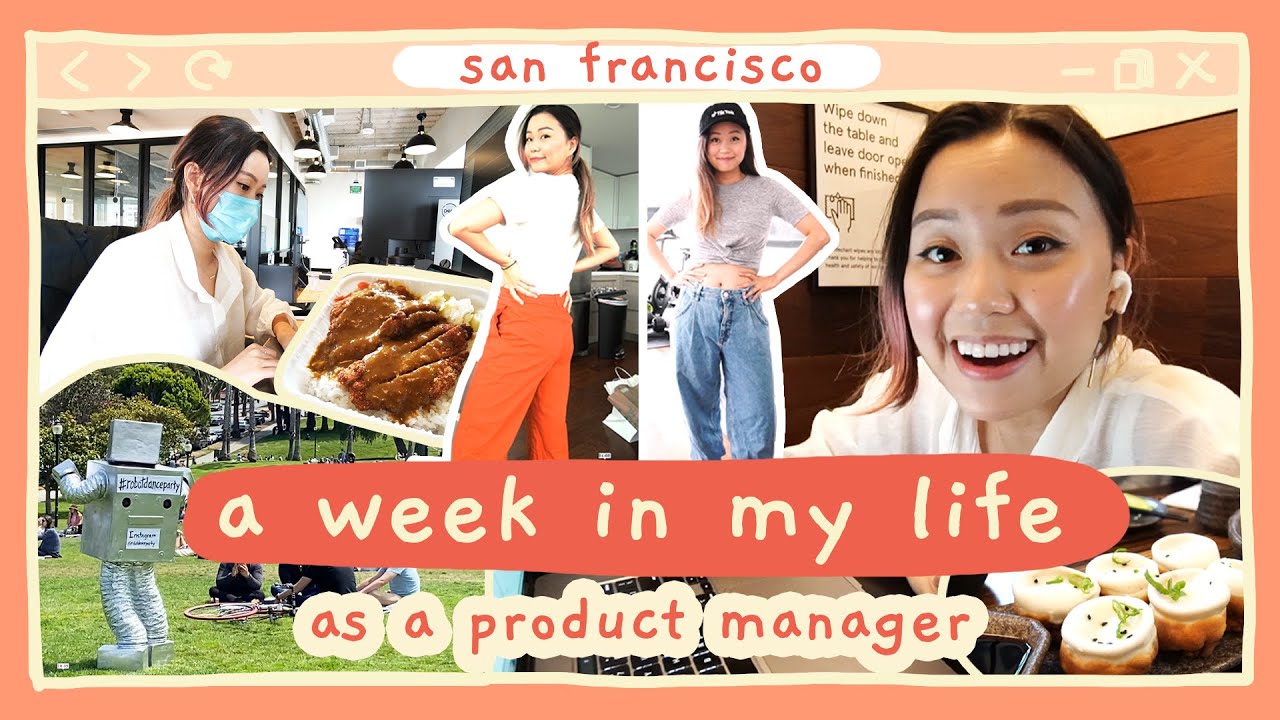 A Week in my Life as a Product Manager at TikTok