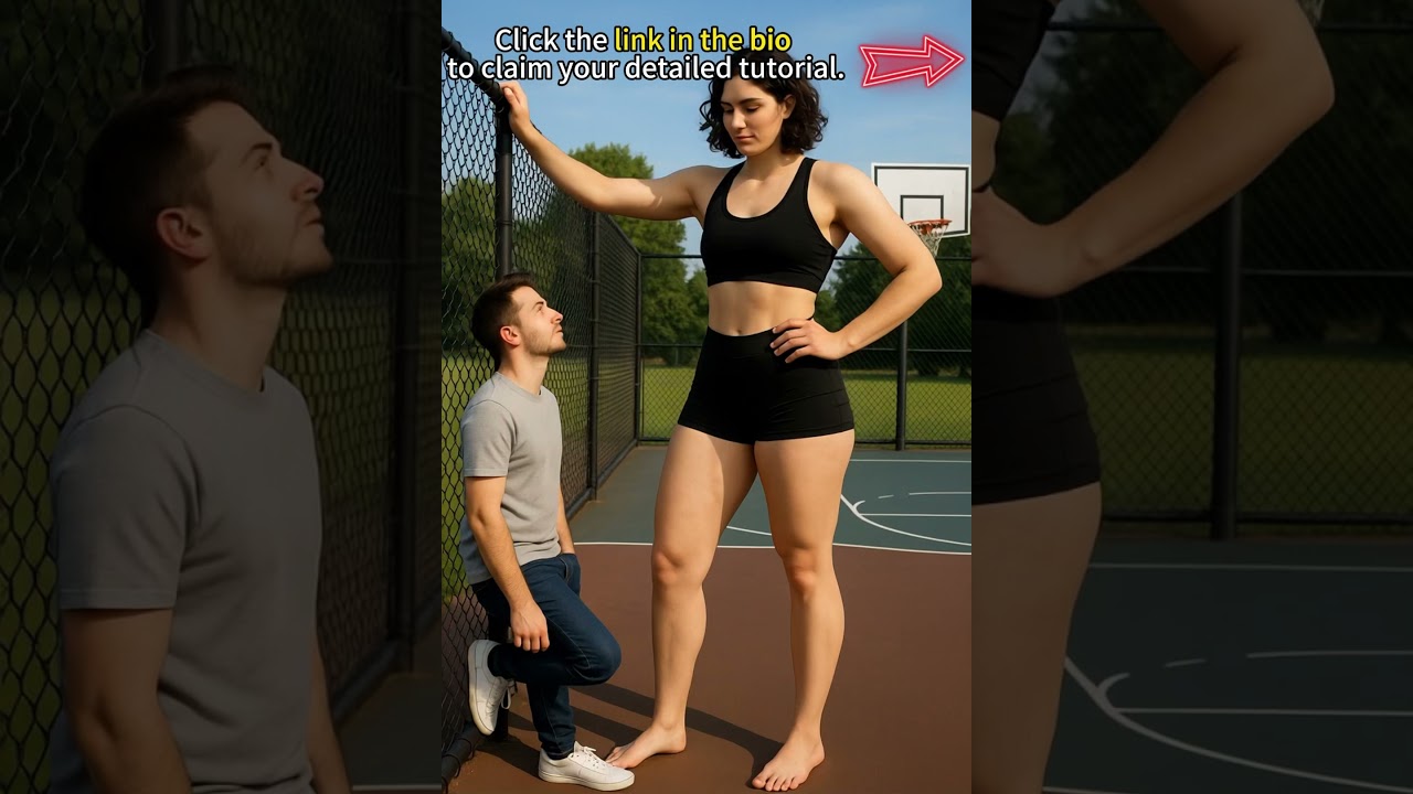 #sizedifference