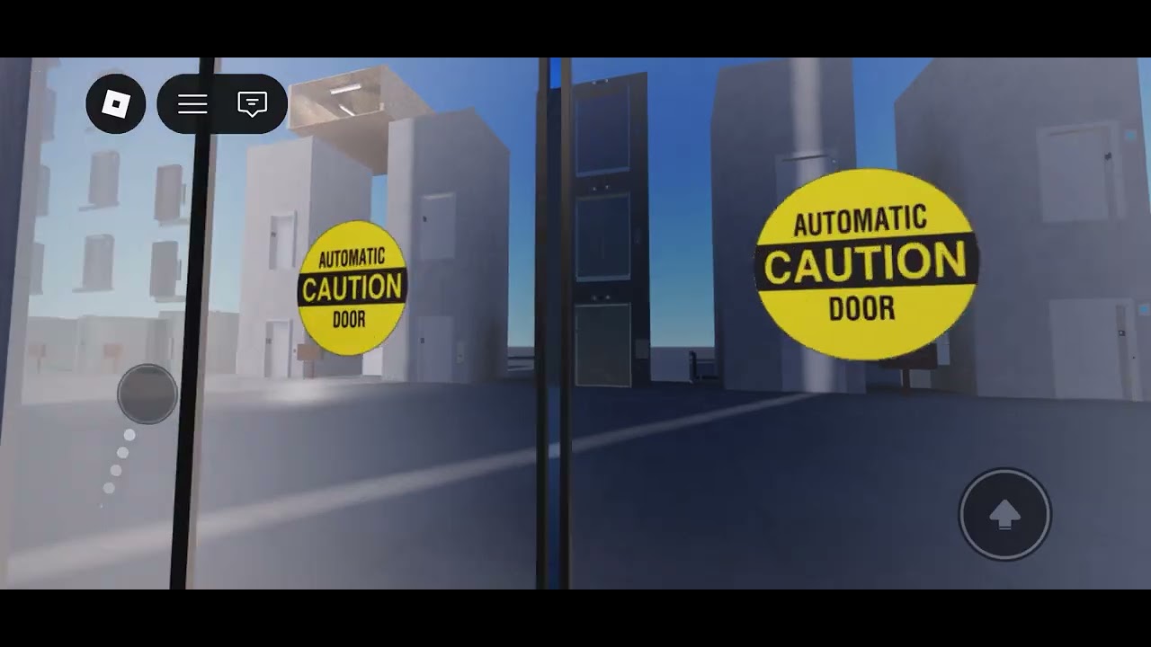 Elevators at @RAINBOWGrinds Aiden’s Elevator Showcase Roblox Part 2 