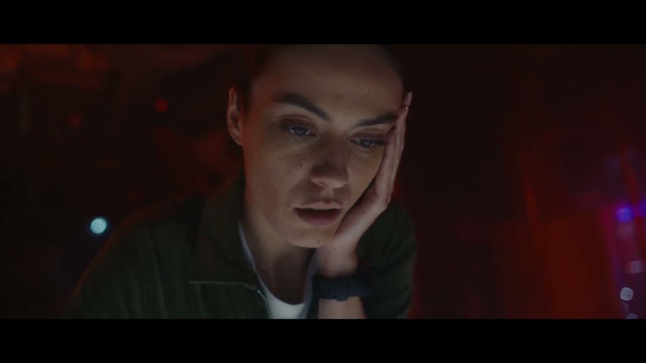 Birrd - Alba (Official Video)