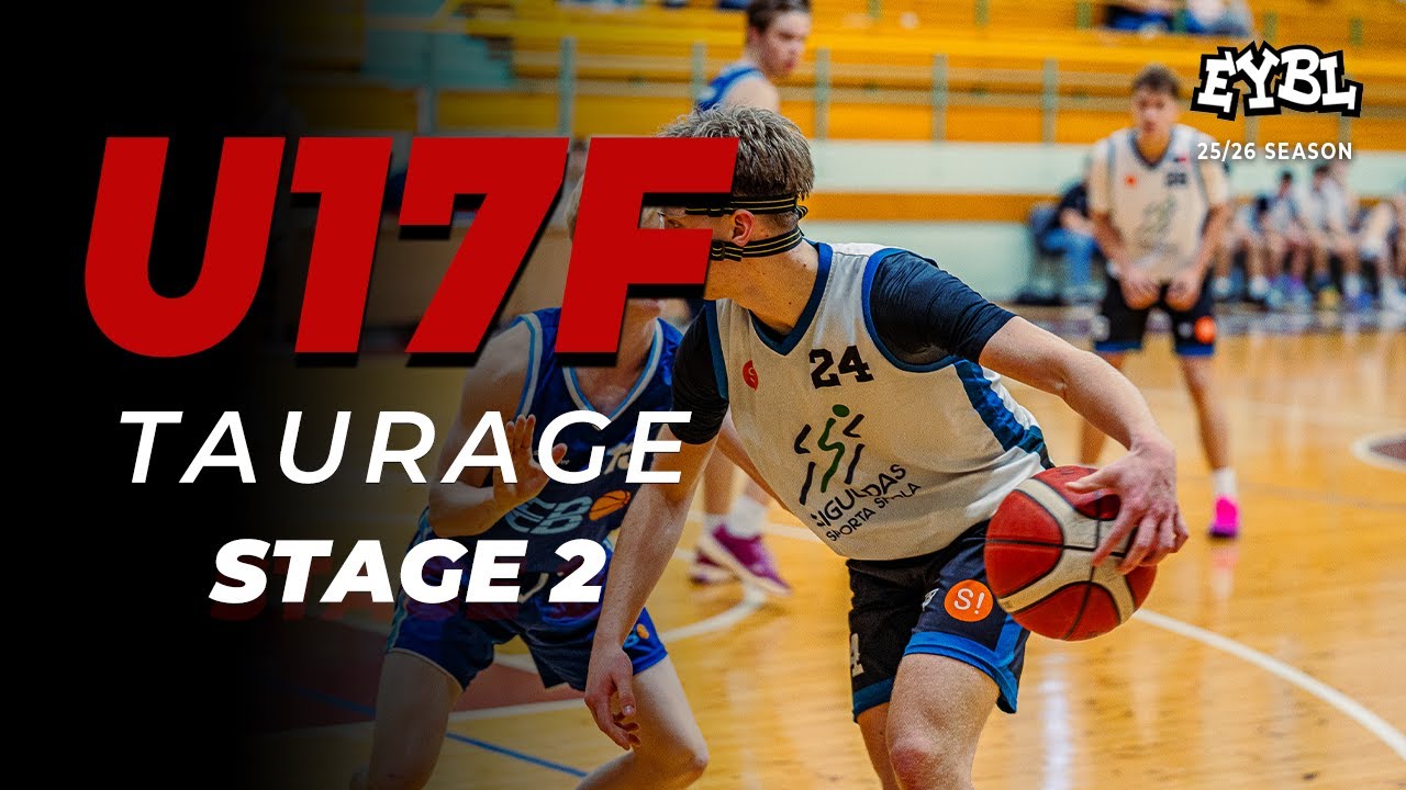 Start lublin(POL) vs Sigulda SS(LVA)