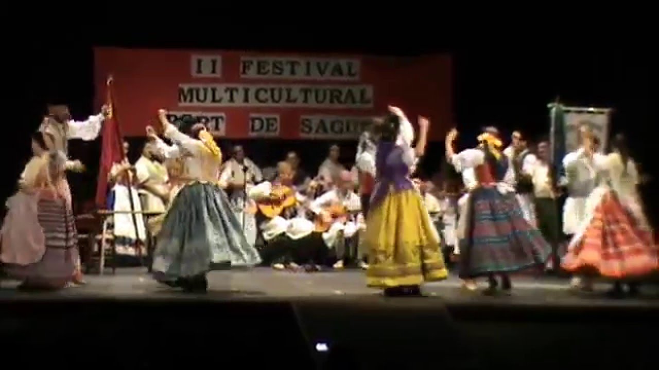 "PEÑA EL AZAHAR DE BENIAJAN,MURCIA"